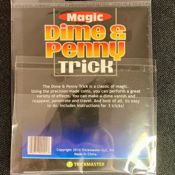 Magic Trick Set - Picture 5 of 8
